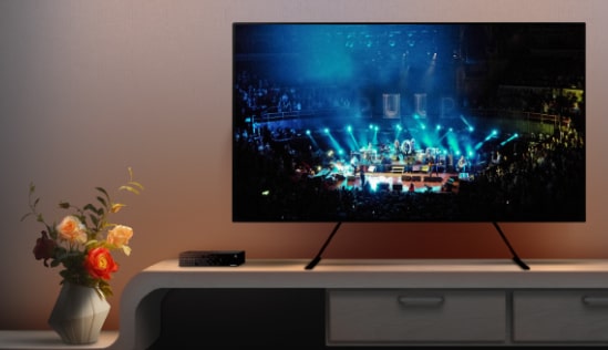 IPTV Terbaik di Indonesia