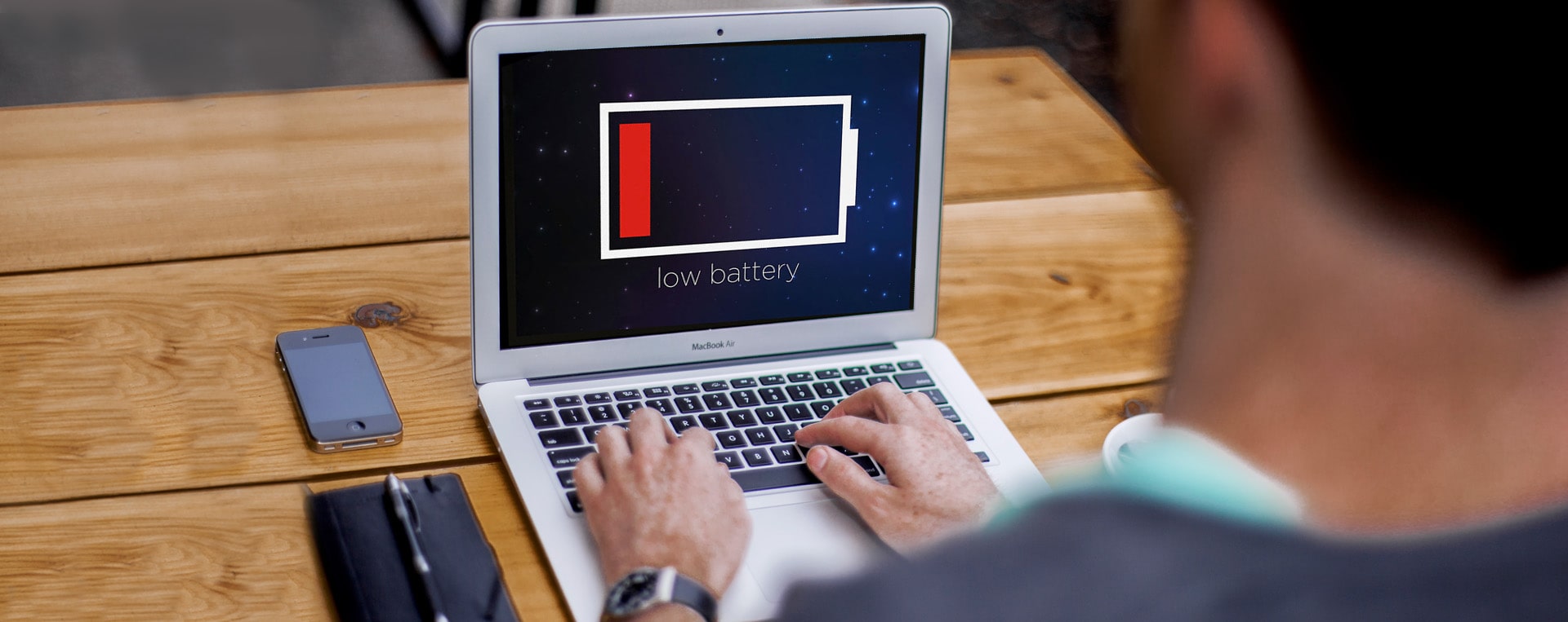 Tips Cara Memelihara Dan Menghemat Baterai Laptop