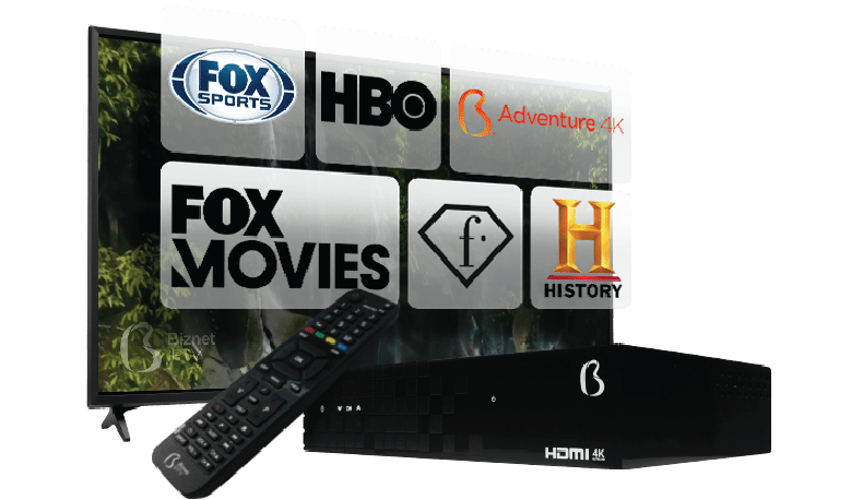 IPTV-STB